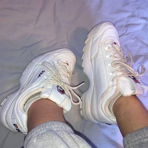 Fila Shoes
